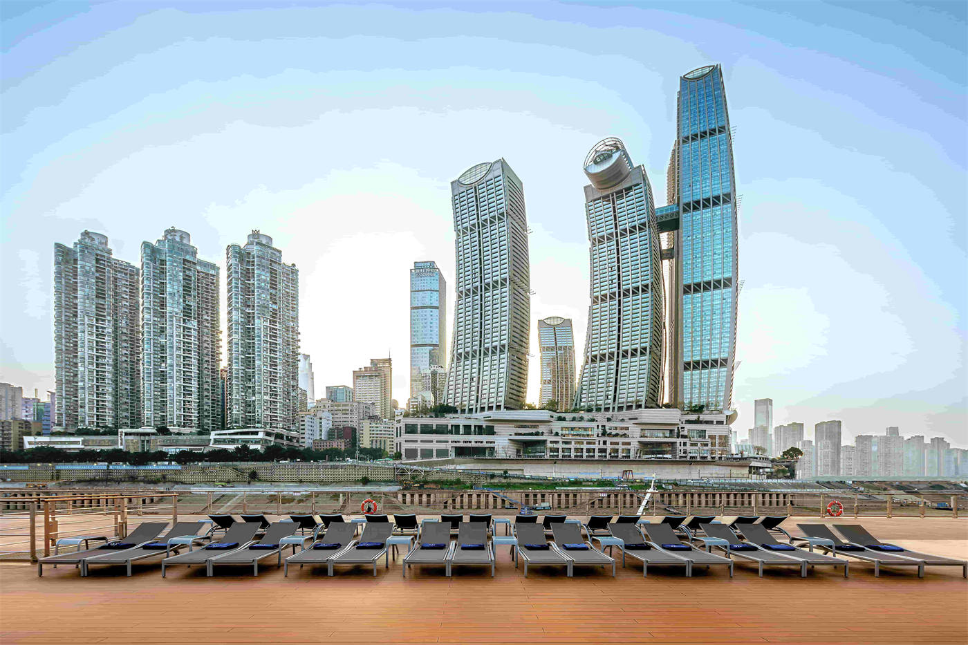 Century Cruises